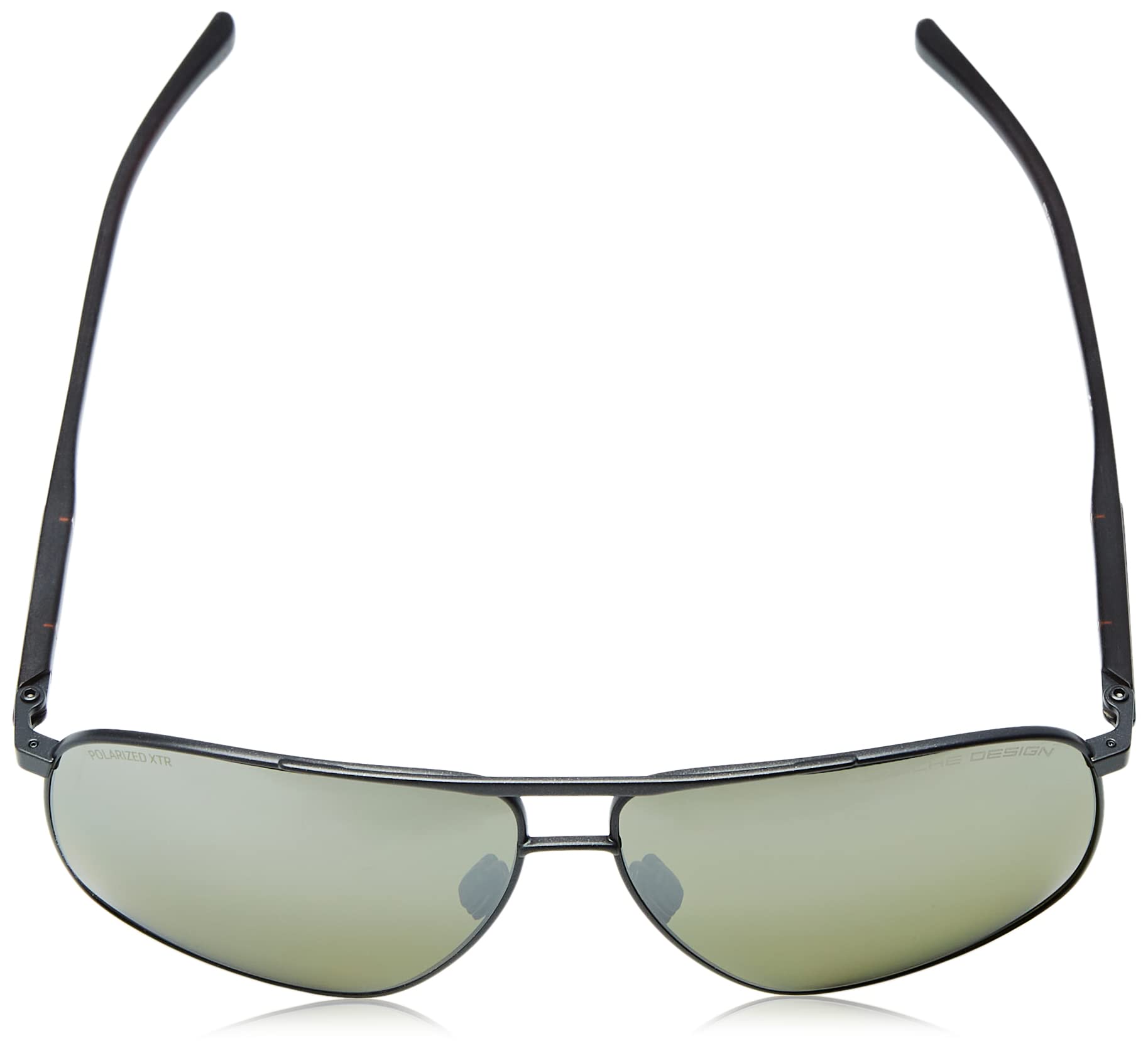 Foto 5 pulgar | Gafas De Sol Porsche Design P8933 A Para Hombre, Color Negro, 63 Mm - Venta Internacional.