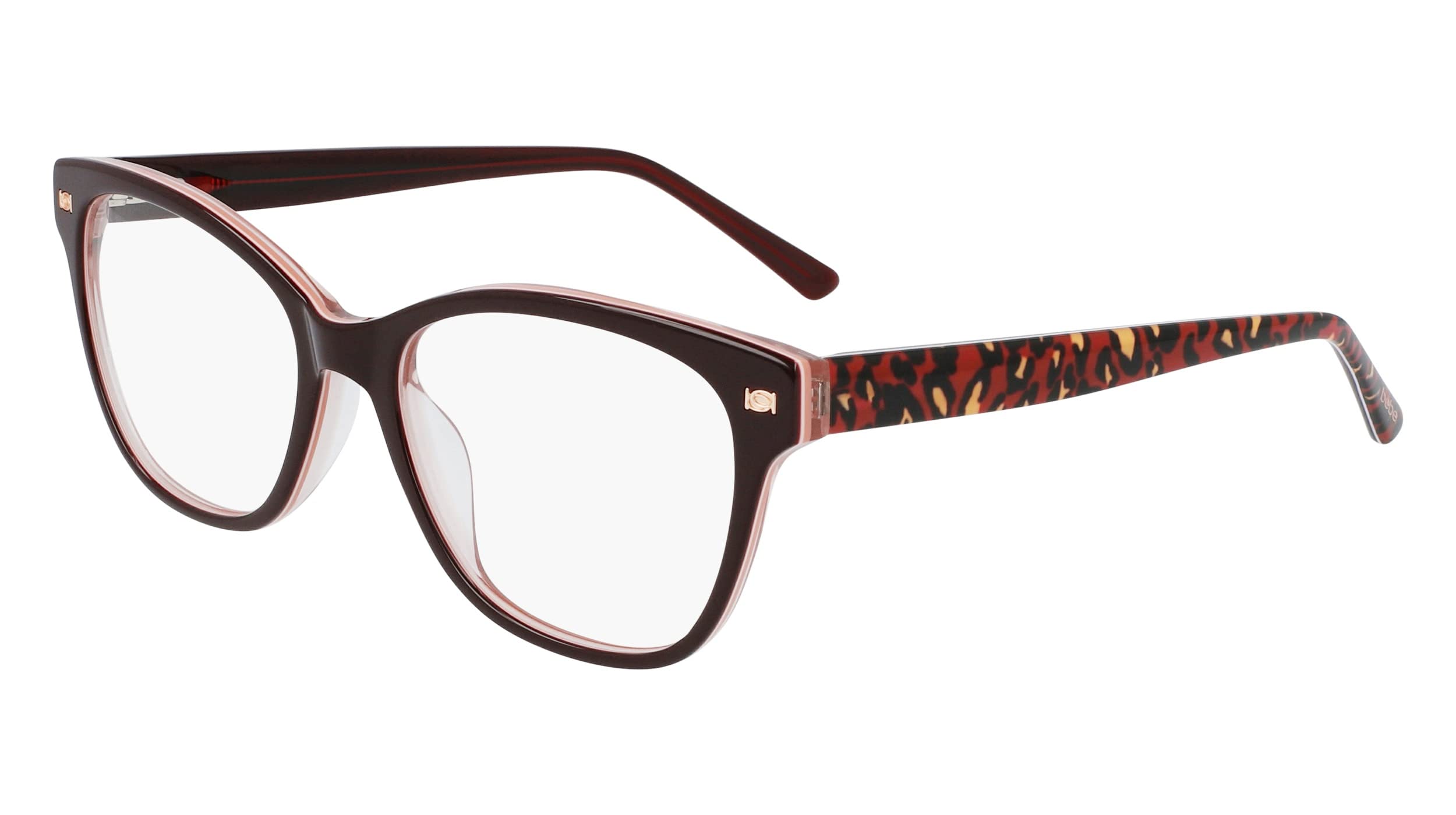 Foto 1 | Gafas Bebe Bb 5194 603 Berry Animal Para Niños - Venta Internacional.