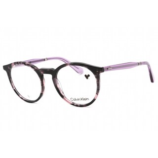 Foto 1 | Gafas Graduadas Calvin Klein Ck 23515 528 Violet Havana - Venta Internacional.