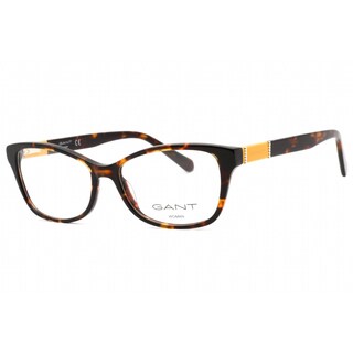 Foto 1 | Gafas Graduadas Gant Ga 4136 052 Dark Havana - Venta Internacional.