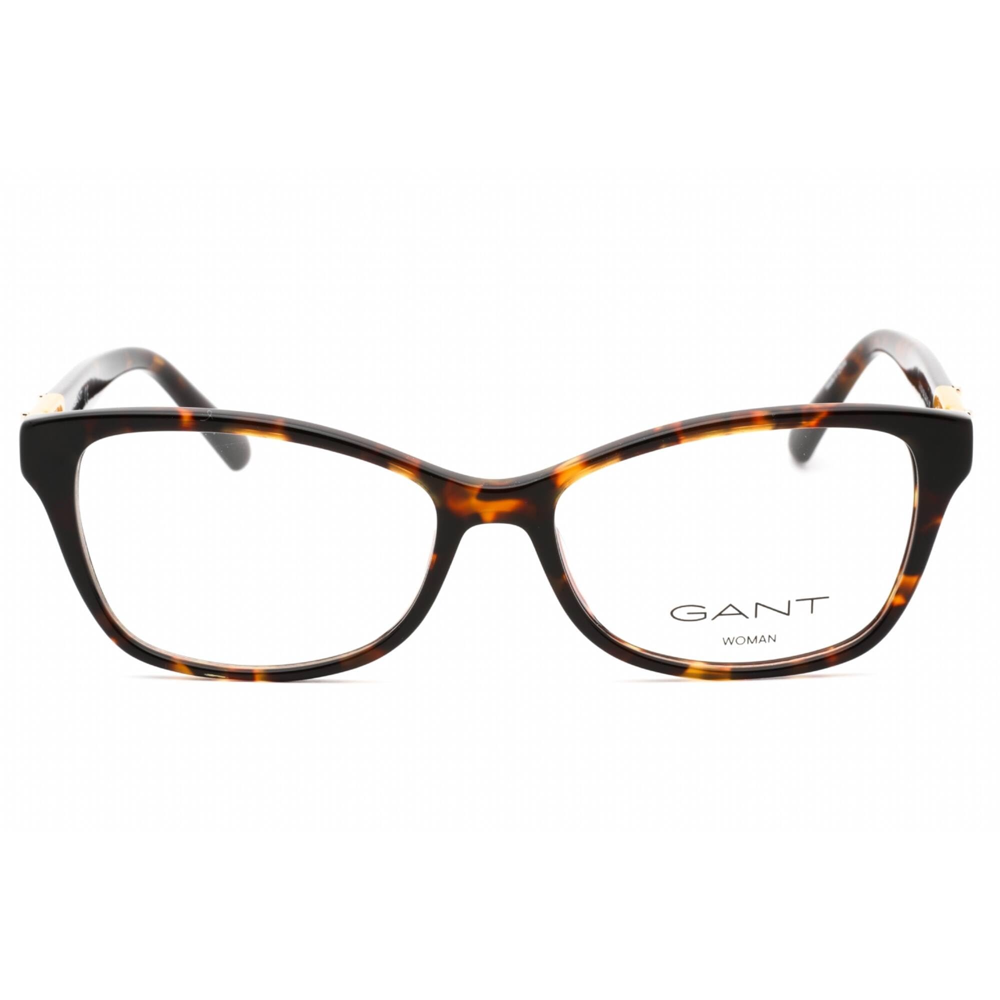 Foto 3 pulgar | Gafas Graduadas Gant Ga 4136 052 Dark Havana - Venta Internacional.
