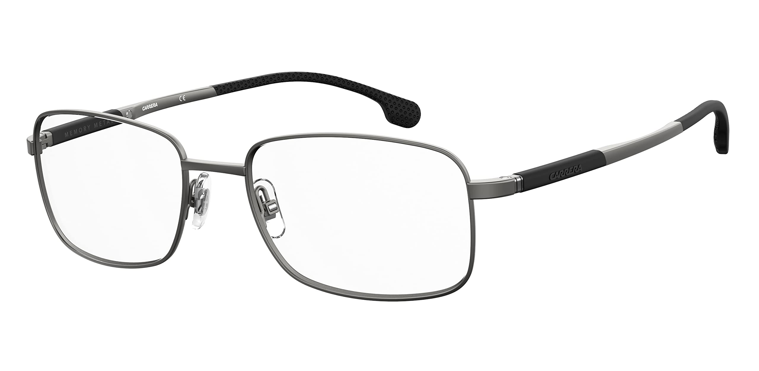 Foto 1 | Monturas De Gafas Graduadas Carrera 8848 Para Hombre, 55 Mm - Venta Internacional.