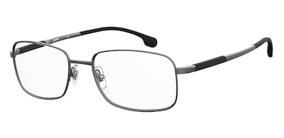 Foto 1 | Monturas De Gafas Graduadas Carrera 8848 Para Hombre, 55 Mm - Venta Internacional.