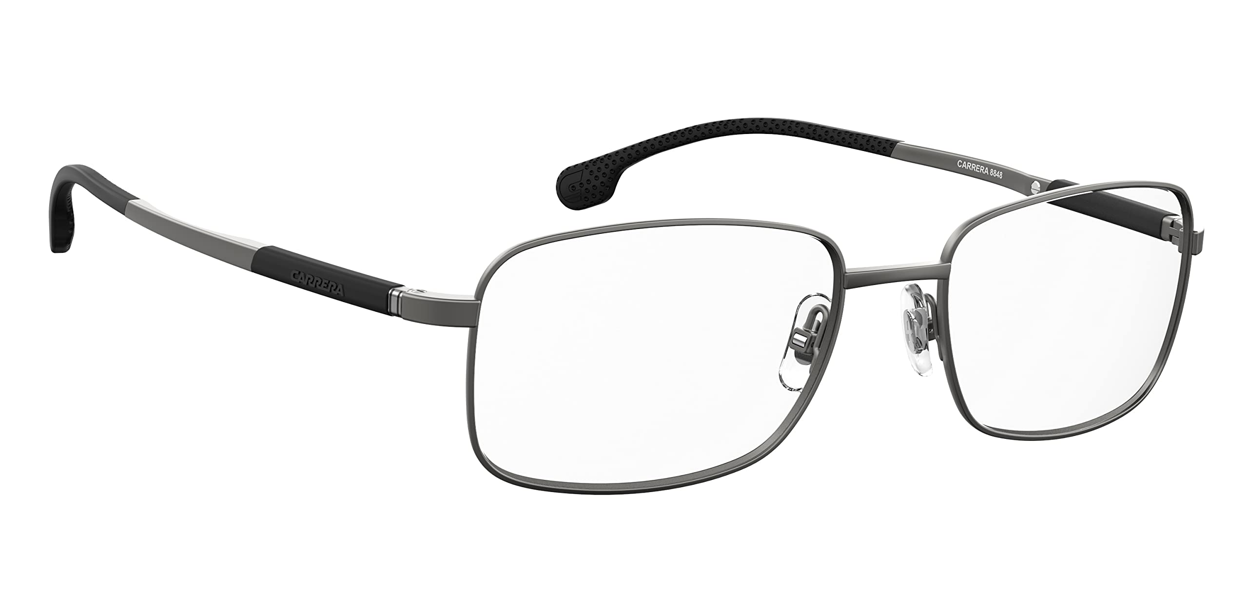 Foto 3 pulgar | Monturas De Gafas Graduadas Carrera 8848 Para Hombre, 55 Mm - Venta Internacional.