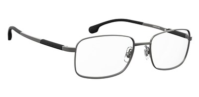 Foto 2 | Monturas De Gafas Graduadas Carrera 8848 Para Hombre, 55 Mm - Venta Internacional.
