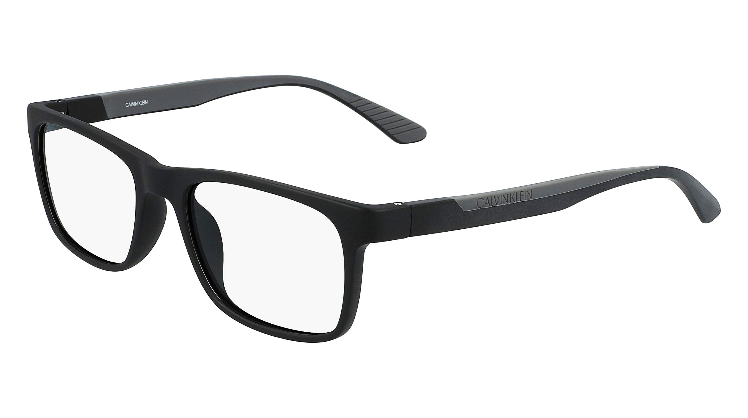 Foto 2 pulgar | Gafas Graduadas Calvin Klein Ck 20535 001 Matte Black - Venta Internacional.