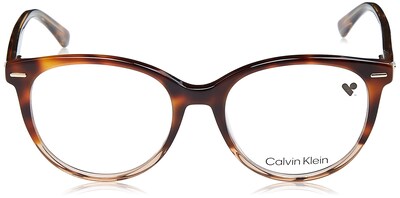Foto 2 | Gafas Graduadas Calvin Klein Ck 21710 221 Marrón/havana - Venta Internacional.
