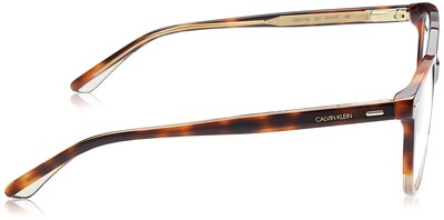 Foto 3 | Gafas Graduadas Calvin Klein Ck 21710 221 Marrón/havana - Venta Internacional.