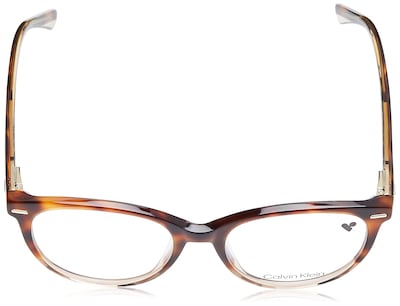 Foto 4 | Gafas Graduadas Calvin Klein Ck 21710 221 Marrón/havana - Venta Internacional.