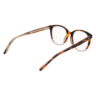 Foto 5 | Gafas Graduadas Calvin Klein Ck 21710 221 Marrón/havana - Venta Internacional.