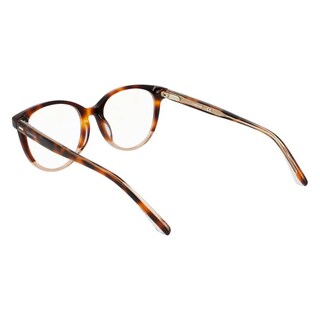 Foto 7 | Gafas Graduadas Calvin Klein Ck 21710 221 Marrón/havana - Venta Internacional.
