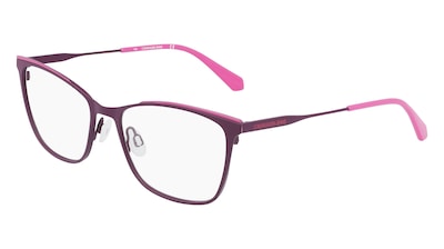 Foto 1 | Anteojos Calvin Klein Jeans Ckj 21207 508 Morado/party Pin - Venta Internacional.