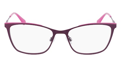 Foto 2 | Anteojos Calvin Klein Jeans Ckj 21207 508 Morado/party Pin - Venta Internacional.