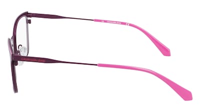 Foto 4 | Anteojos Calvin Klein Jeans Ckj 21207 508 Morado/party Pin - Venta Internacional.