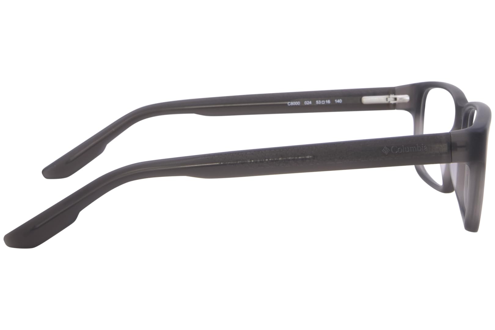 Foto 3 | Gafas Columbia C8000 024 Matte Shark Para Hombre - Venta Internacional.