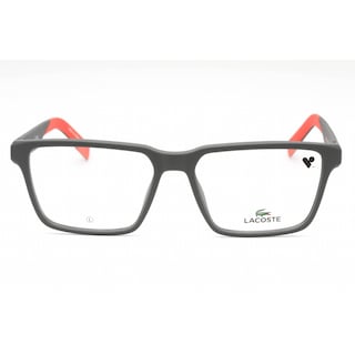 Foto 2 | Gafas Lacoste L 2924 024 Gris Oscuro Para Hombre - Venta Internacional.