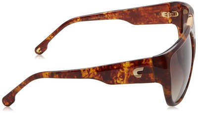 Foto 3 | Gafas De Sol Carrera Flaglab 13 86 H Havana Marrón - Venta Internacional.