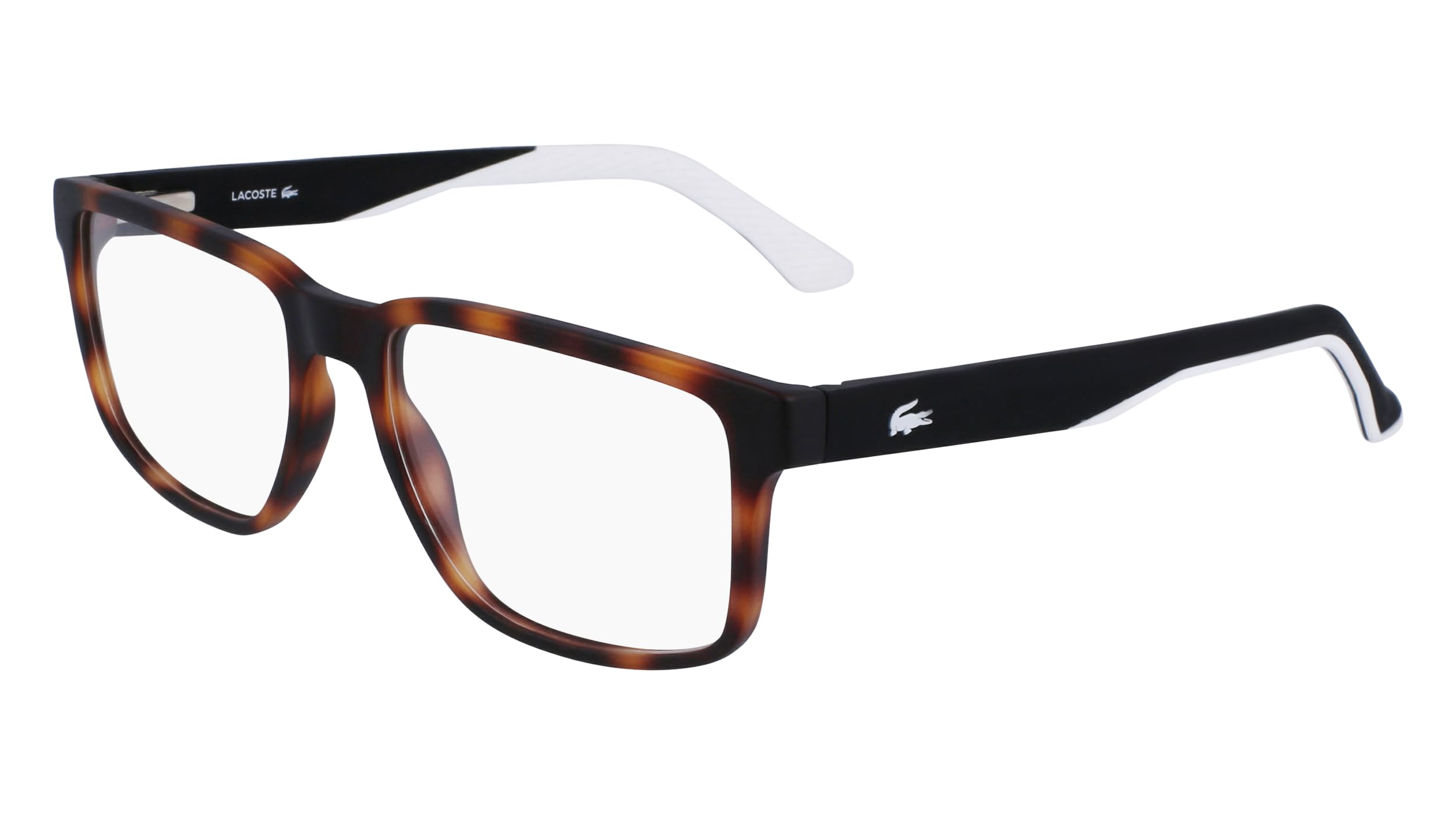 Foto 2 pulgar | Gafas Graduadas Lacoste L 2912 230 Matte Havana - Venta Internacional.