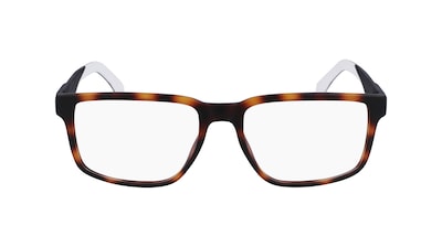 Foto 2 | Gafas Graduadas Lacoste L 2912 230 Matte Havana - Venta Internacional.