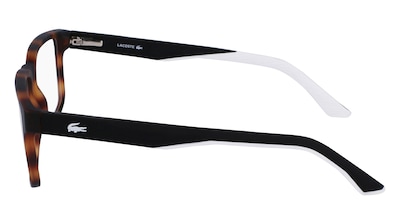 Foto 3 | Gafas Graduadas Lacoste L 2912 230 Matte Havana - Venta Internacional.