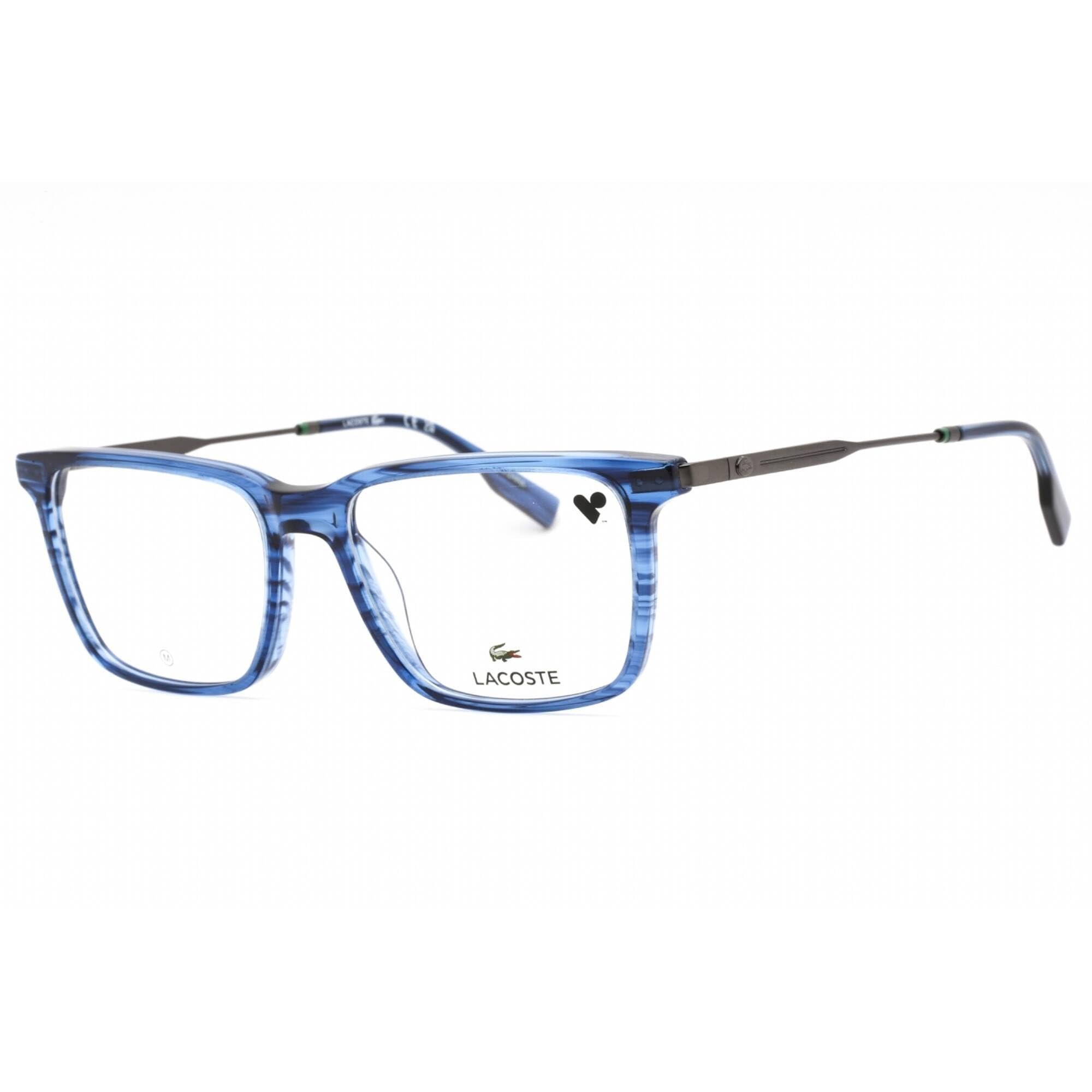 Foto 1 | Gafas Graduadas Lacoste L 2925 400 Azul Para Hombre - Venta Internacional.