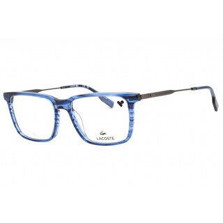 Foto 1 | Gafas Graduadas Lacoste L 2925 400 Azul Para Hombre - Venta Internacional.