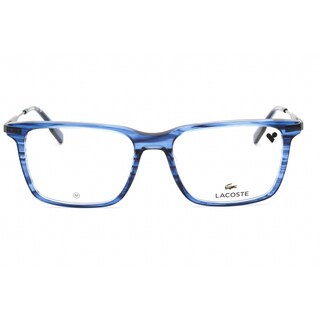Foto 2 | Gafas Graduadas Lacoste L 2925 400 Azul Para Hombre - Venta Internacional.