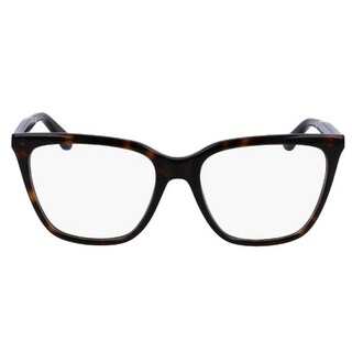 Foto 1 | Gafas Graduadas Calvin Klein Ck 23513 235 Dark Havana - Venta Internacional.