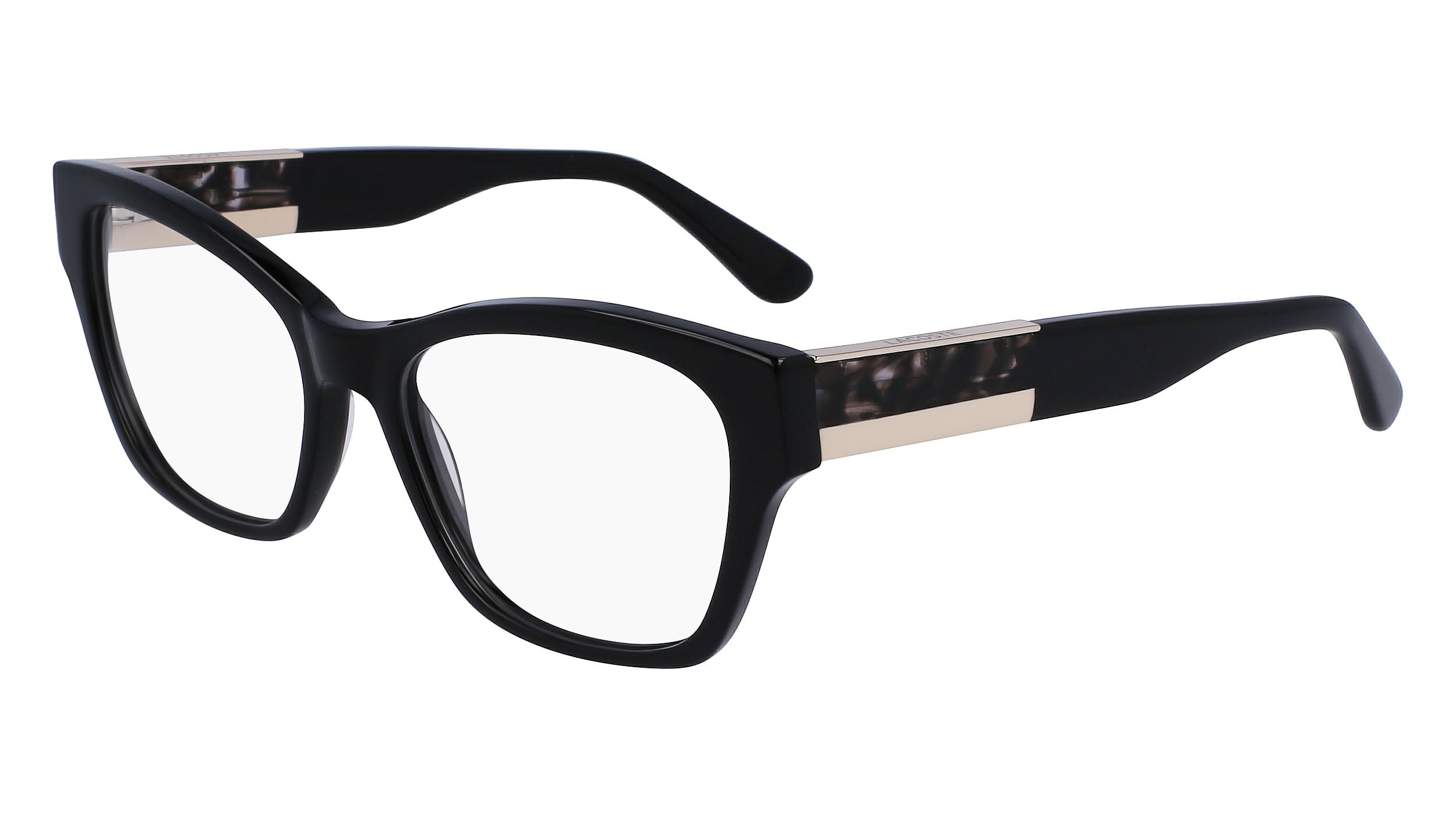 Foto 2 pulgar | Gafas Graduadas Lacoste L 2919 001 Negras Para Hombre - Venta Internacional.