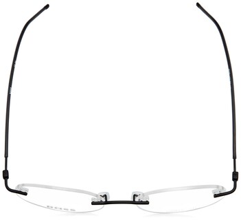 Foto 4 | Gafas De Vista Boss (hub) 1422 0003 Matte Black - Venta Internacional.