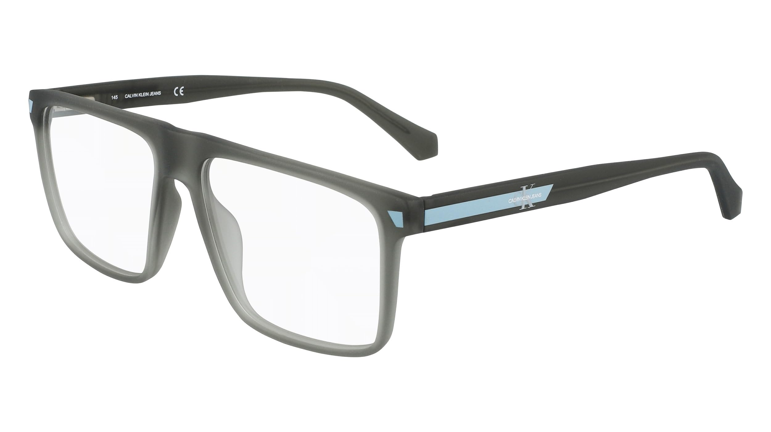 Foto 1 | Gafas Graduadas Calvin Klein Jeans Ckj 21611 050 Grey - Venta Internacional.