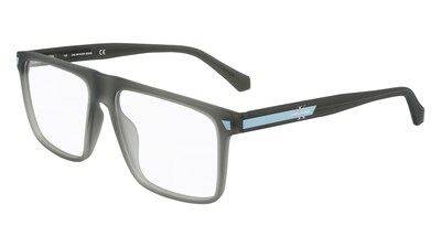 Foto 1 | Gafas Graduadas Calvin Klein Jeans Ckj 21611 050 Grey - Venta Internacional.