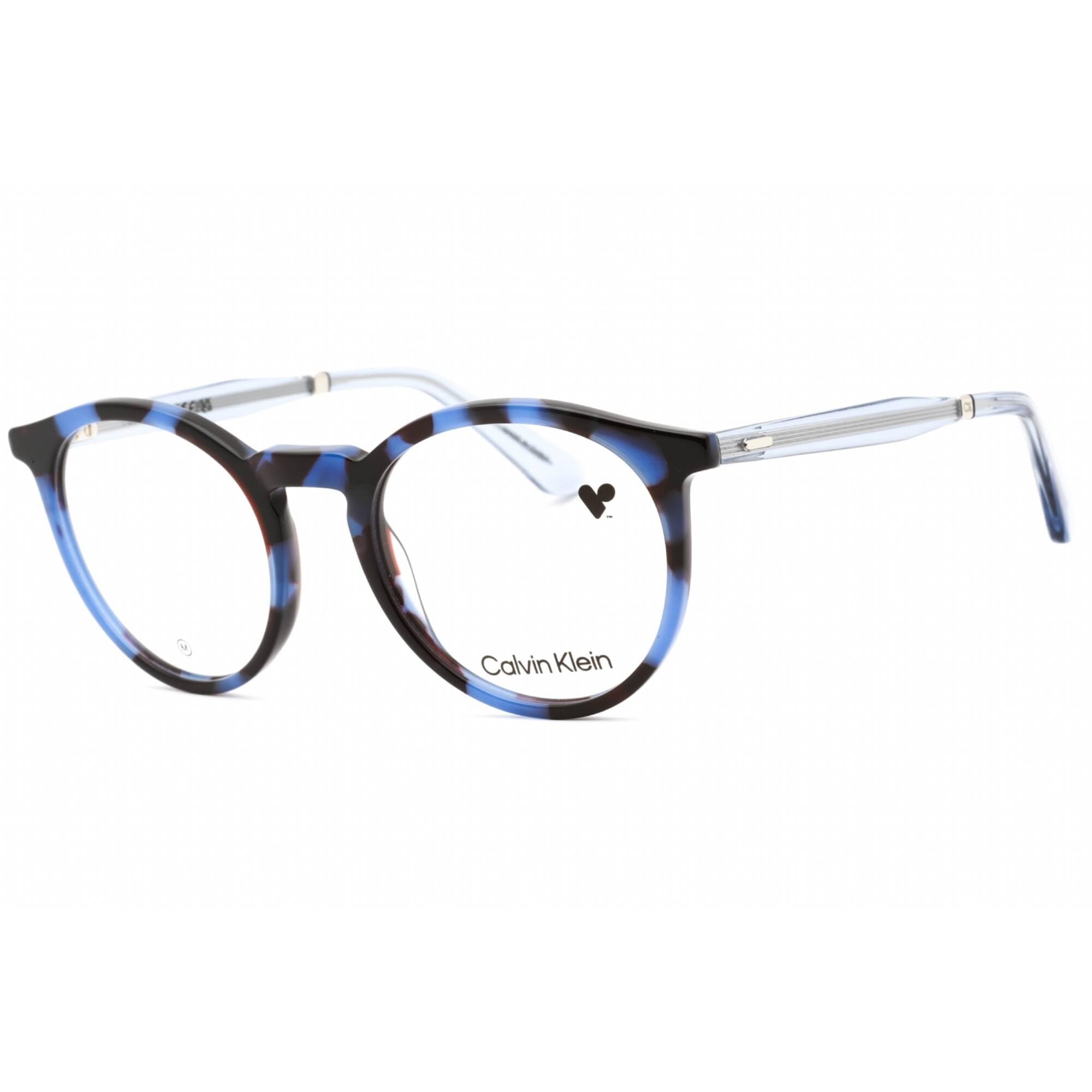 Foto 2 pulgar | Gafas Graduadas Calvin Klein Ck 23515 460 Blue Havana - Venta Internacional.