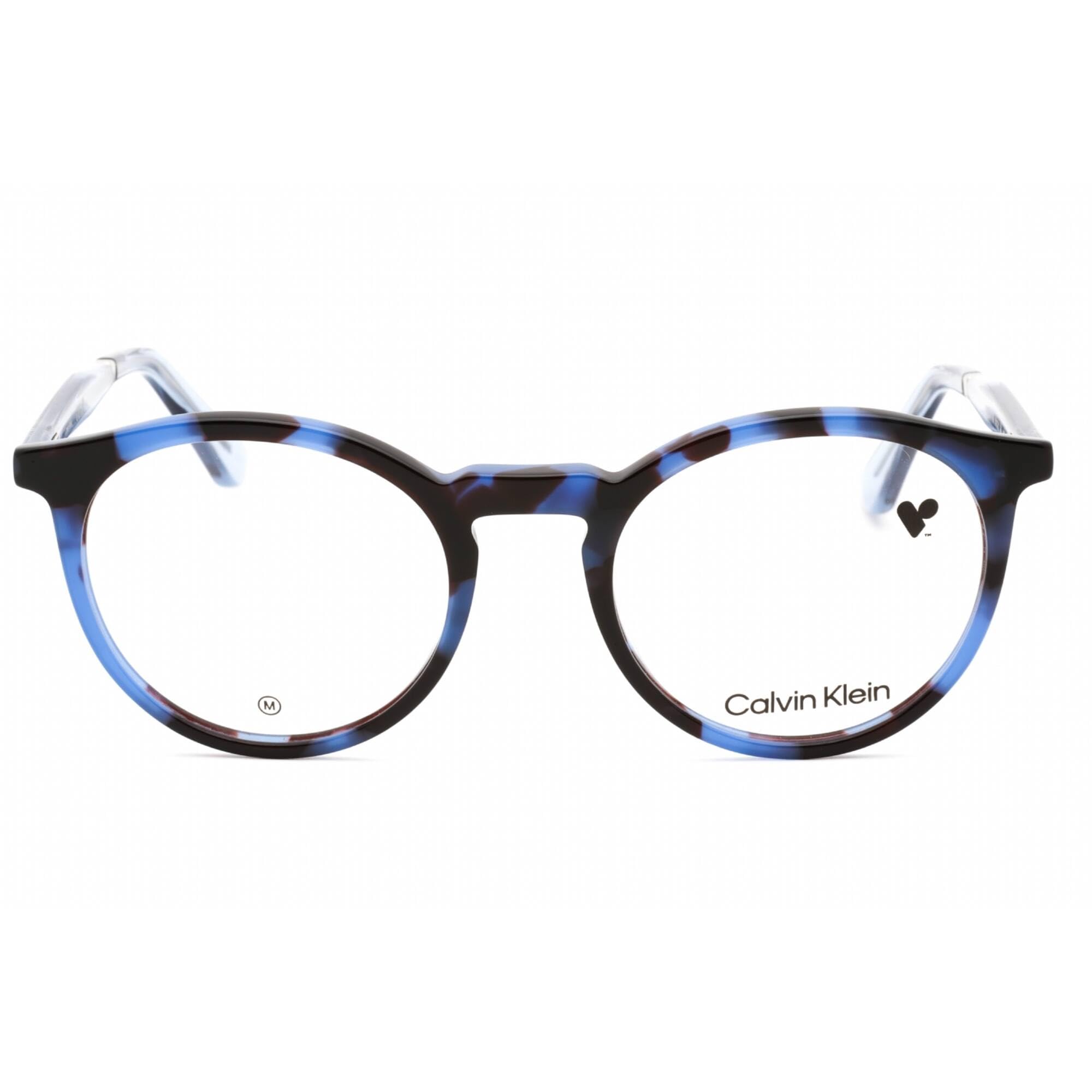 Foto 2 | Gafas Graduadas Calvin Klein Ck 23515 460 Blue Havana - Venta Internacional.