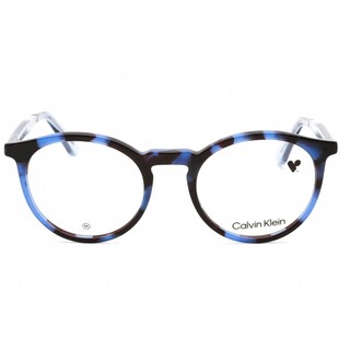Foto 2 | Gafas Graduadas Calvin Klein Ck 23515 460 Blue Havana - Venta Internacional.
