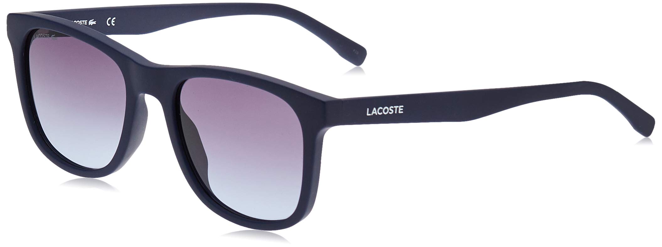 Foto 1 | Gafas De Sol Lacoste L 929 Se 424 Matte Blue Para Hombre - Venta Internacional.