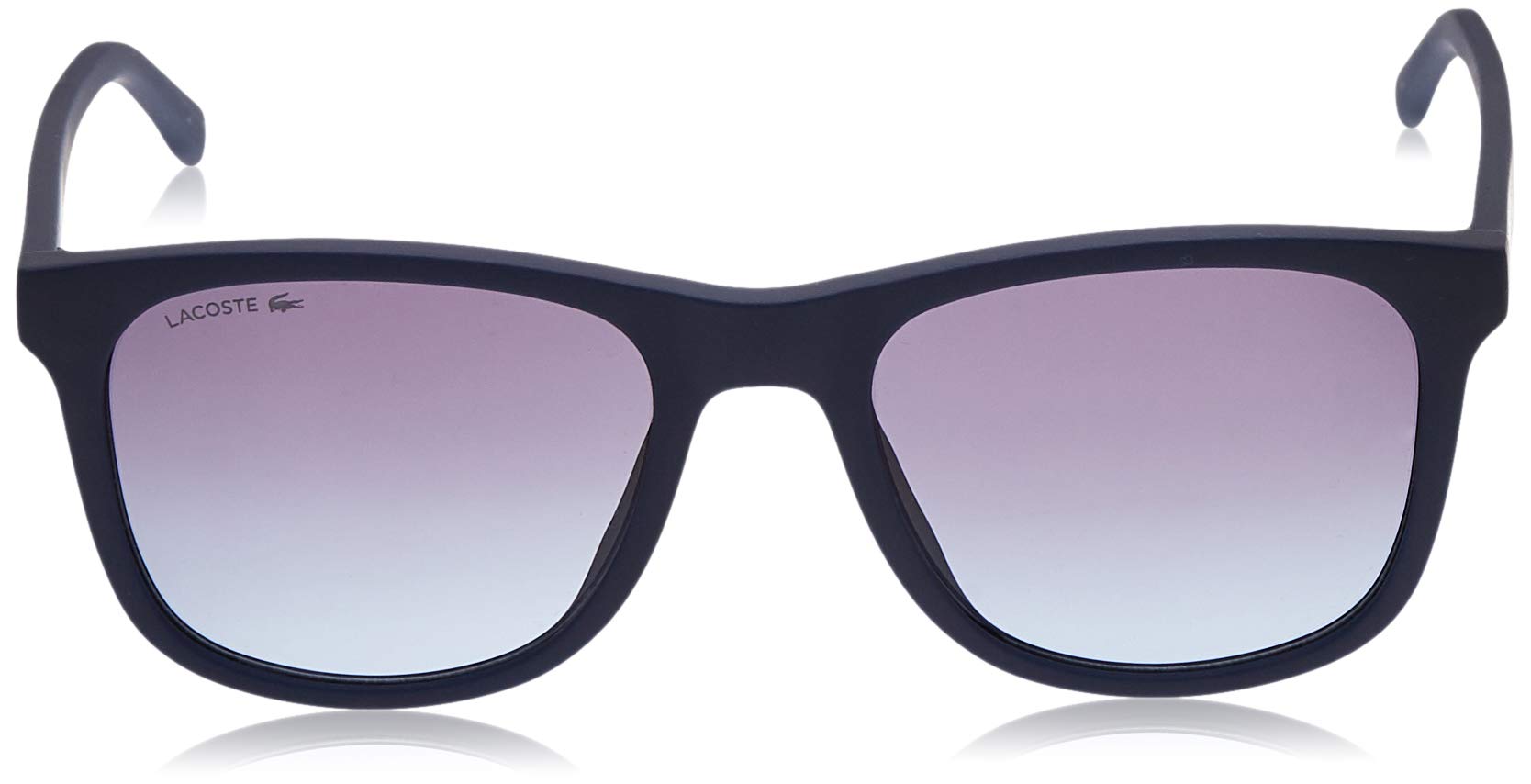 Foto 2 | Gafas De Sol Lacoste L 929 Se 424 Matte Blue Para Hombre - Venta Internacional.