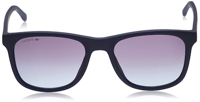 Foto 2 | Gafas De Sol Lacoste L 929 Se 424 Matte Blue Para Hombre - Venta Internacional.