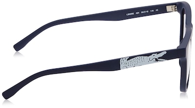 Foto 3 | Gafas De Sol Lacoste L 929 Se 424 Matte Blue Para Hombre - Venta Internacional.