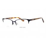Gafas Graduadas Anne Klein Ak 5083 414 Navy - Venta Internacional.