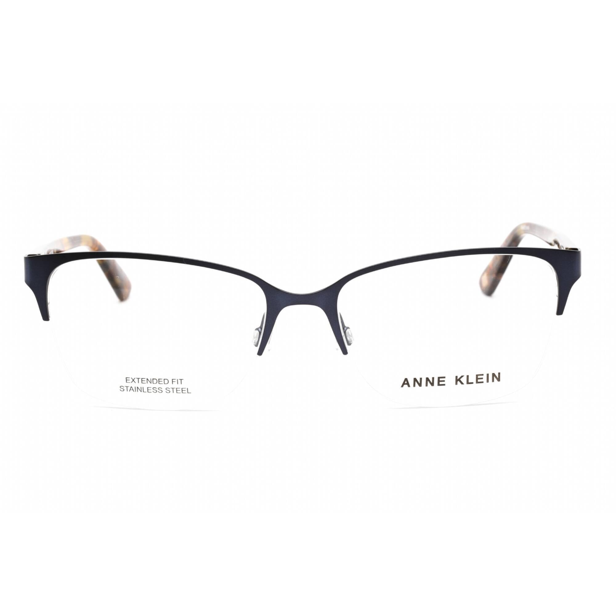 Foto 3 pulgar | Gafas Graduadas Anne Klein Ak 5083 414 Navy - Venta Internacional.