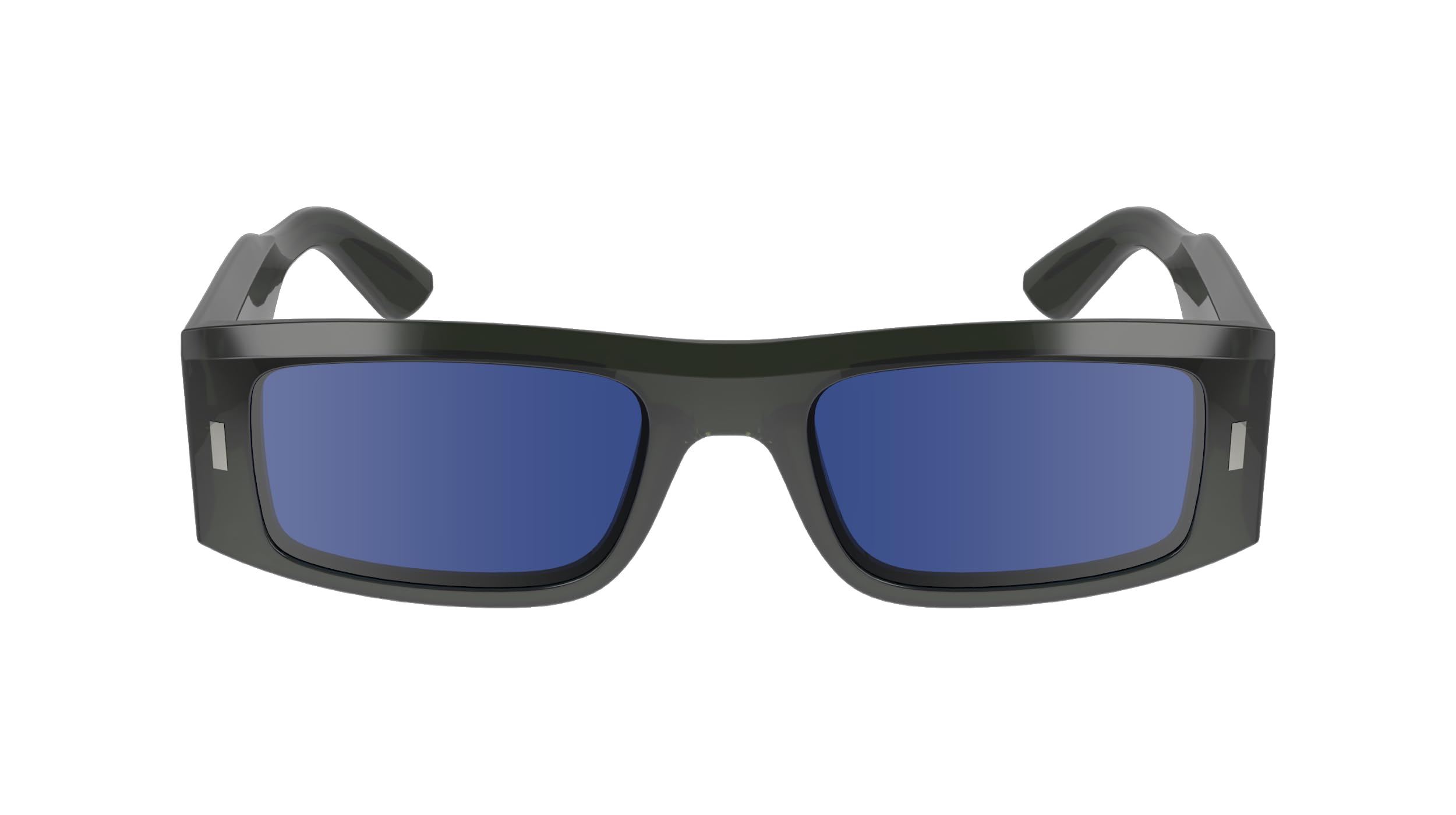 Foto 3 pulgar | Gafas De Sol Calvin Klein Ck 23537 S 300 Green - Venta Internacional.