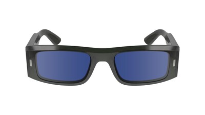 Foto 2 | Gafas De Sol Calvin Klein Ck 23537 S 300 Green - Venta Internacional.