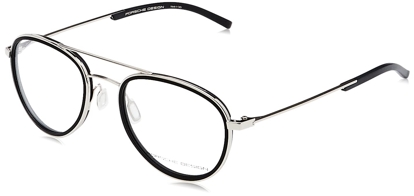 Foto 2 pulgar | Marco De Gafas Porsche Design P8366 C Palladium Unisex - Venta Internacional.