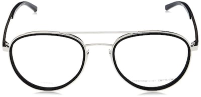 Foto 2 | Marco De Gafas Porsche Design P8366 C Palladium Unisex - Venta Internacional.