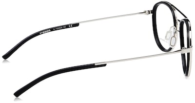 Foto 3 | Marco De Gafas Porsche Design P8366 C Palladium Unisex - Venta Internacional.