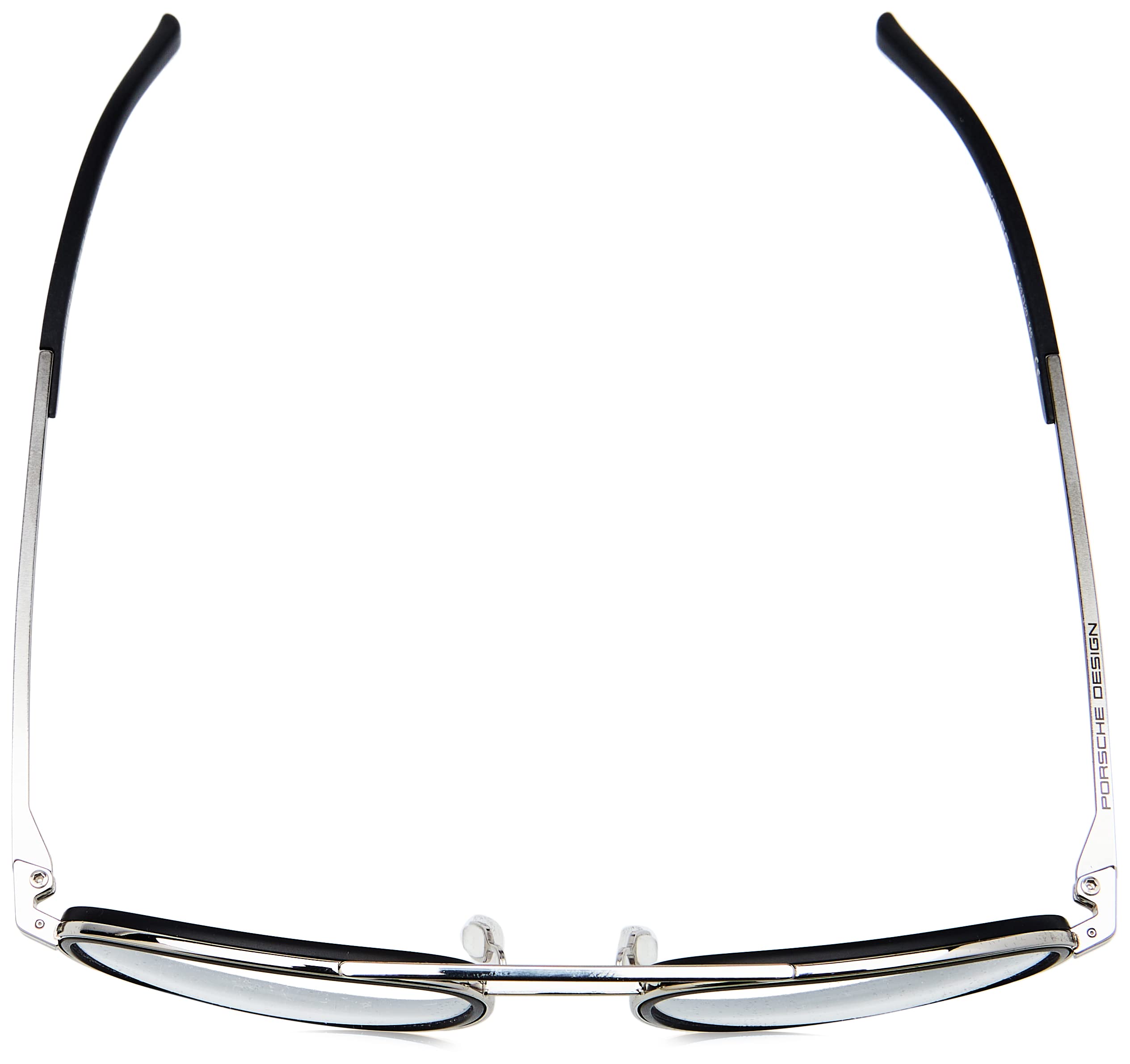 Foto 5 pulgar | Marco De Gafas Porsche Design P8366 C Palladium Unisex - Venta Internacional.