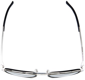Foto 4 | Marco De Gafas Porsche Design P8366 C Palladium Unisex - Venta Internacional.