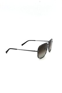 Foto 2 | Gafas De Sol Salvatore Ferragamo Sf 278s 069 Rutenio Oscuro - Venta Internacional.