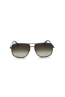Foto 5 | Gafas De Sol Salvatore Ferragamo Sf 278s 069 Rutenio Oscuro - Venta Internacional.